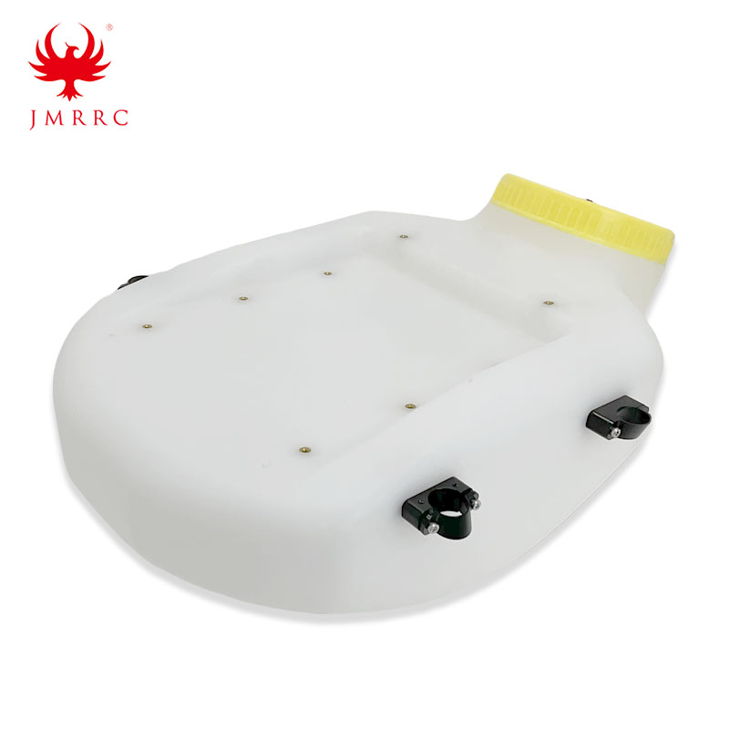 12.5L Spreader Tank