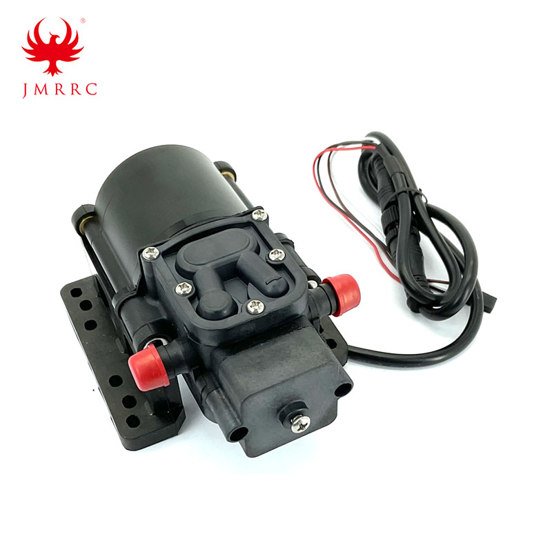 12S-14S Brushless 5L Water Pump