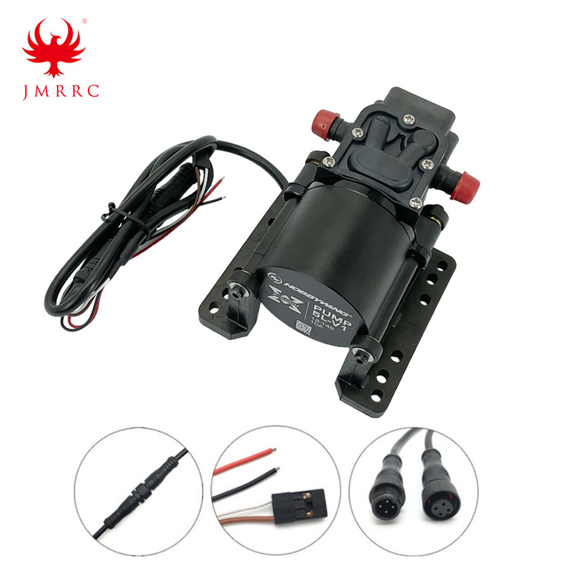12S-14S Brushless 5L Water Pump