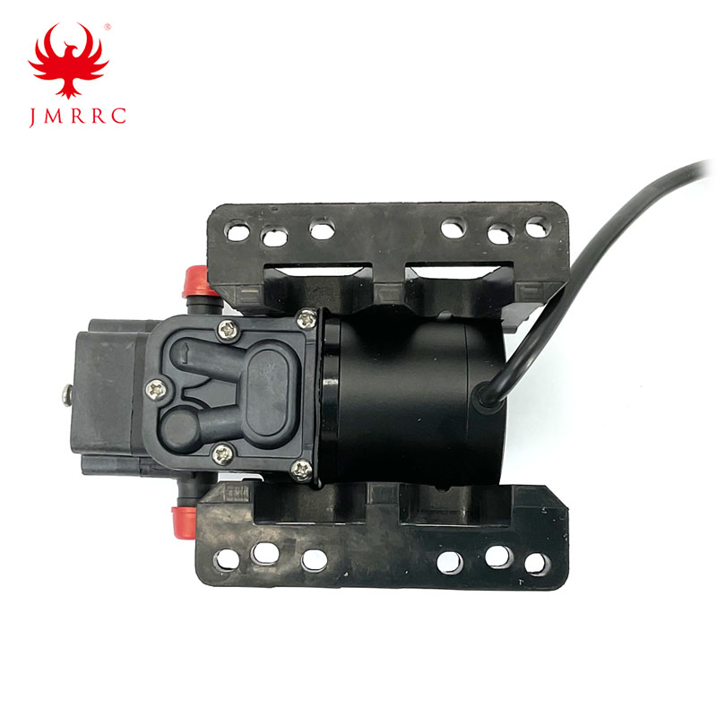 12S-14S Brushless 5L Water Pump