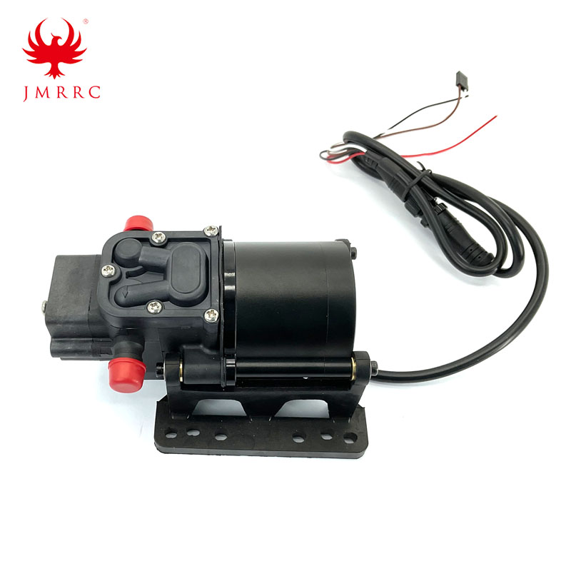 12S-14S Brushless 5L Water Pump