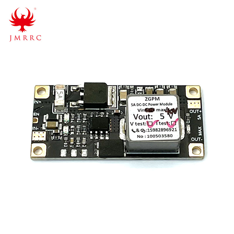 40V to 5V BEC Module / 60V to 5V BEC 