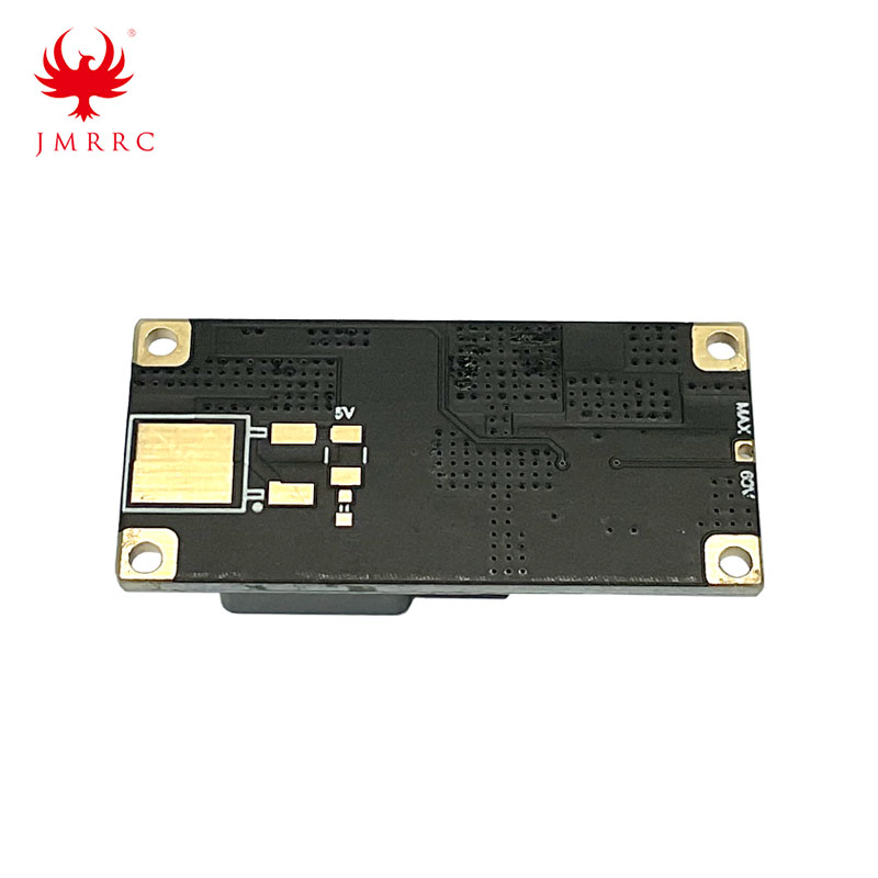 40V to 5V BEC Module / 60V to 5V BEC 