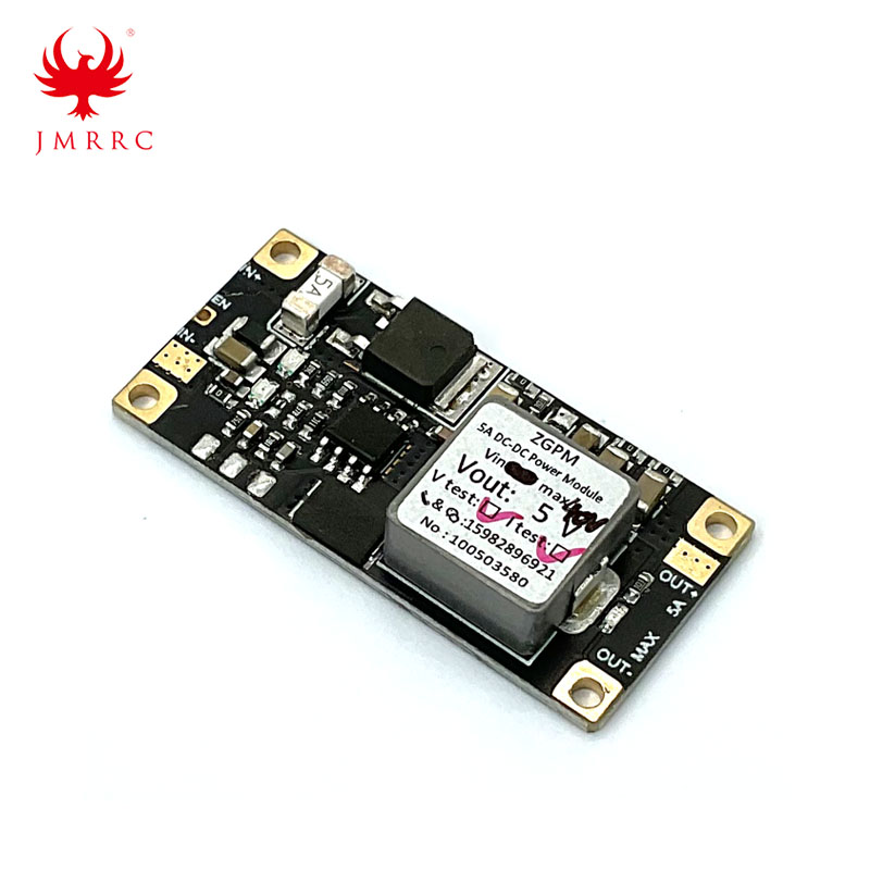 40V to 5V BEC Module / 60V to 5V BEC 