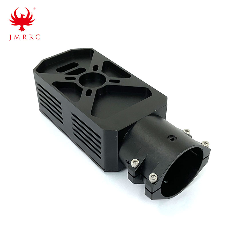 40mm Motor Mount OD40mm For Agriculture Drone