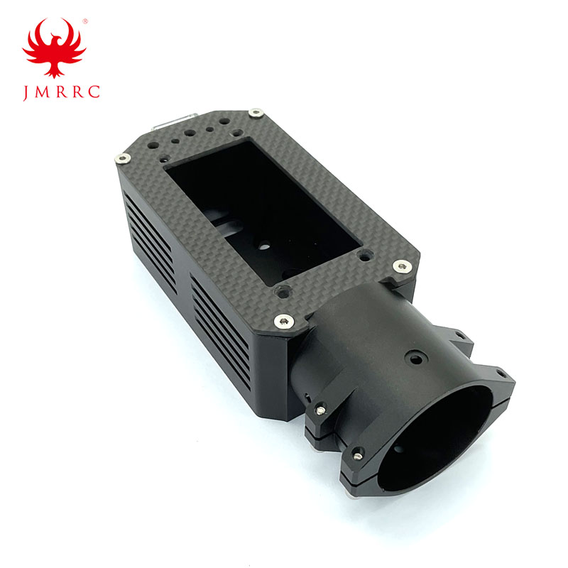 40mm Motor Mount OD40mm For Agriculture Drone