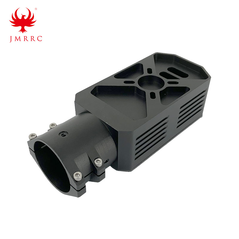 40mm Motor Mount OD40mm For Agriculture Drone