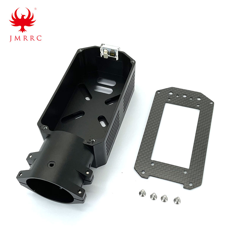 40mm Motor Mount OD40mm For Agriculture Drone