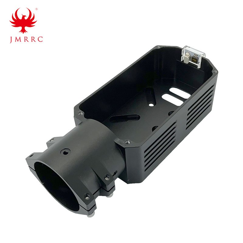 40mm Motor Mount OD40mm For Agriculture Drone