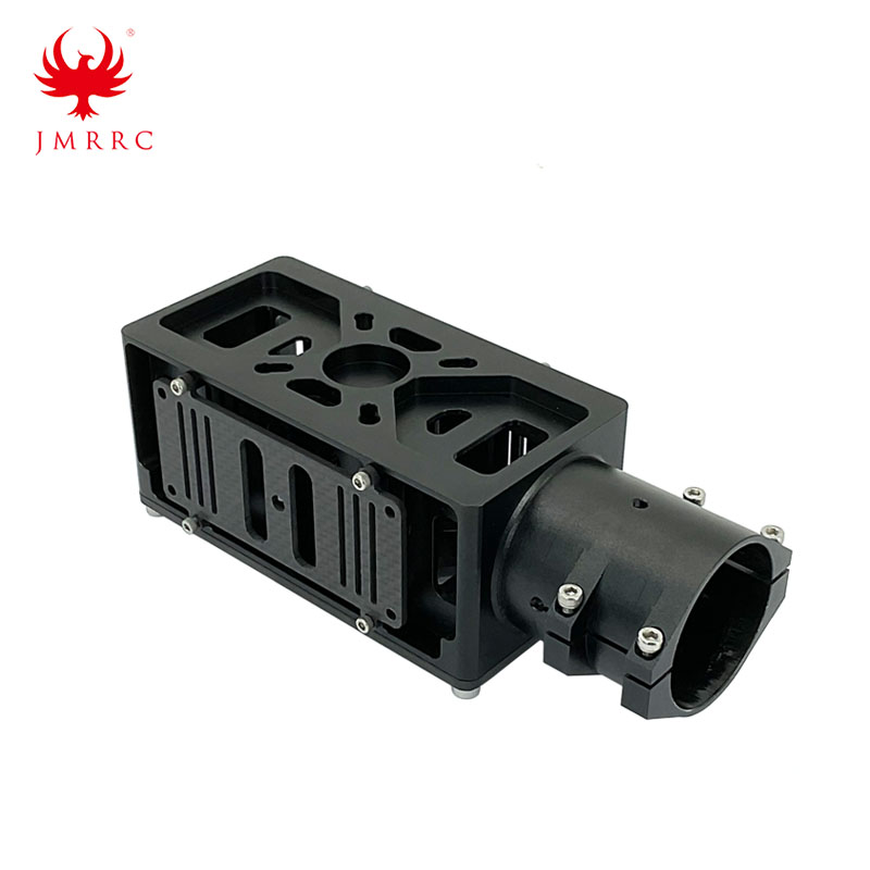 40mm Motor Mount X8 Type