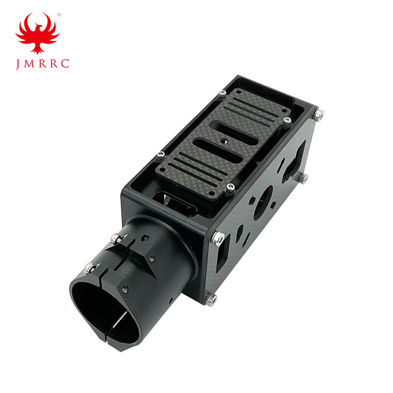 40mm Motor Mount X8 Type