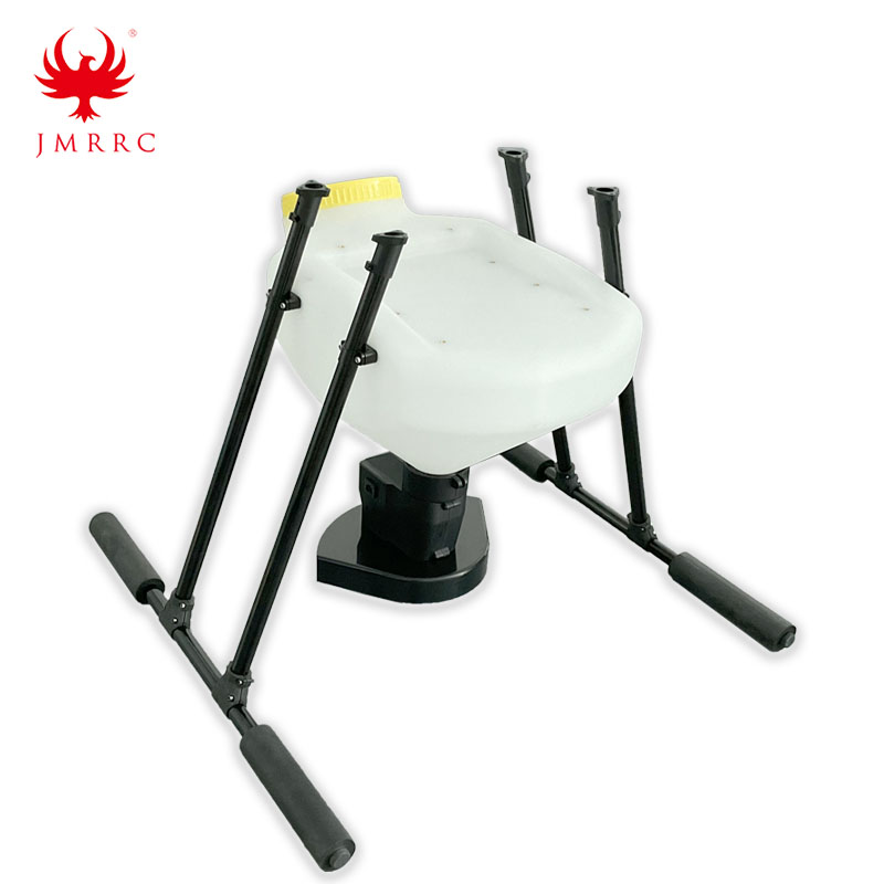 12.5L Spreader System with Landing Gear