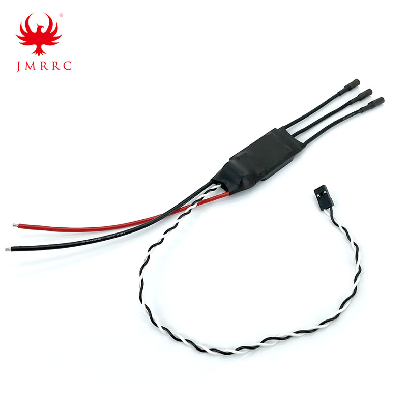 XRotor 40A 2-6S Brushless ESC Hobbywing For Multi-rotors
