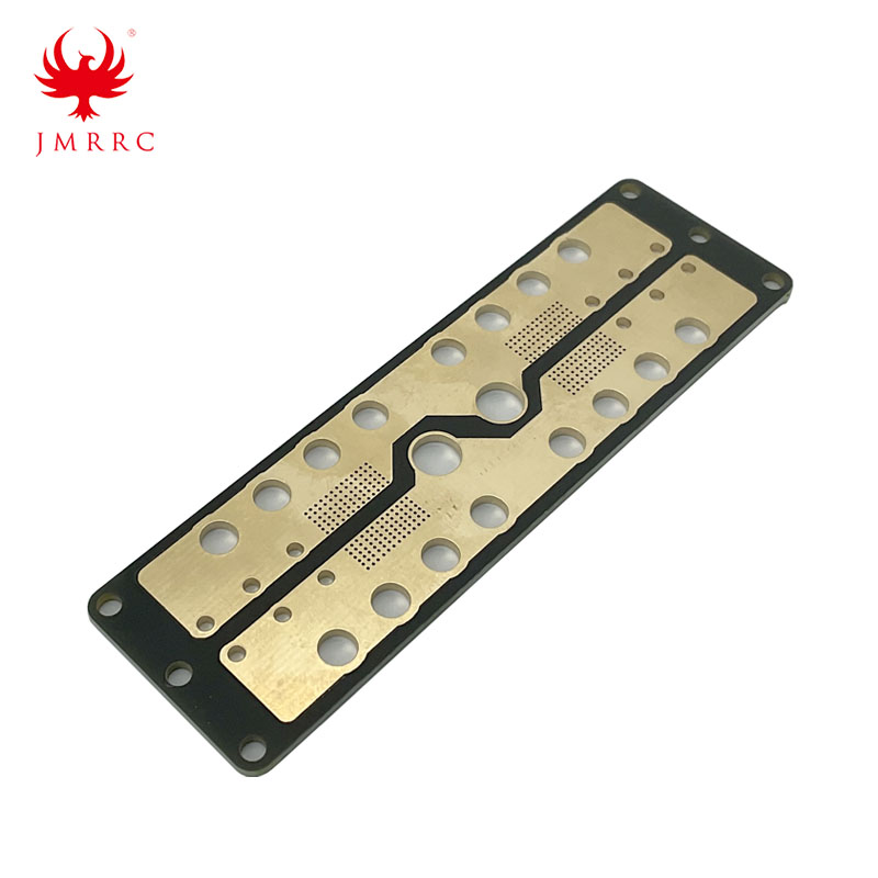 6S Power Distribution Board For Multirotor Drone