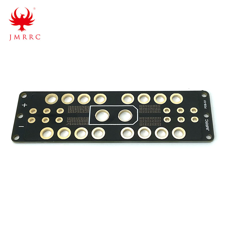 6S Power Distribution Board For Multirotor Drone