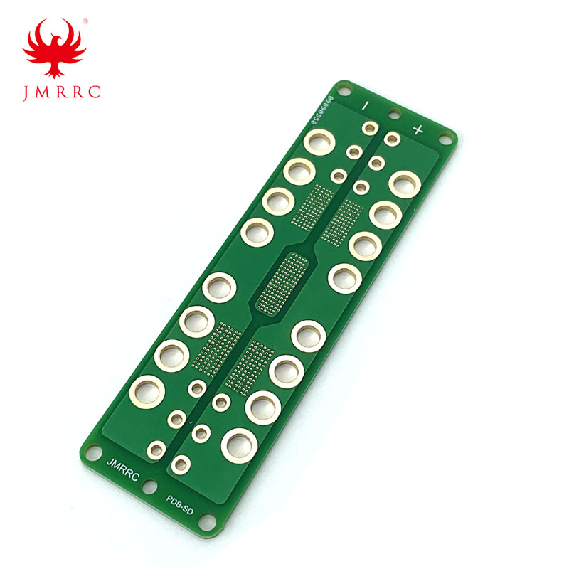 12S Power Distribution Board
