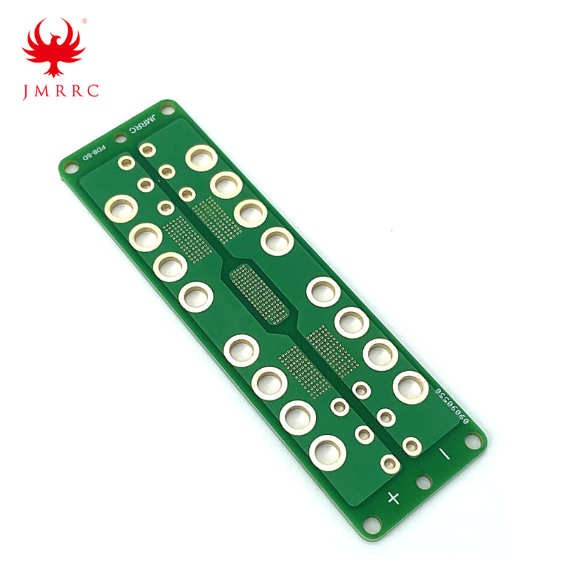 12S Power Distribution Board