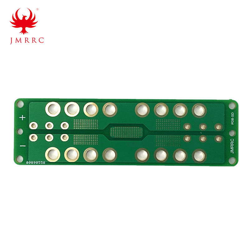12S Power Distribution Board