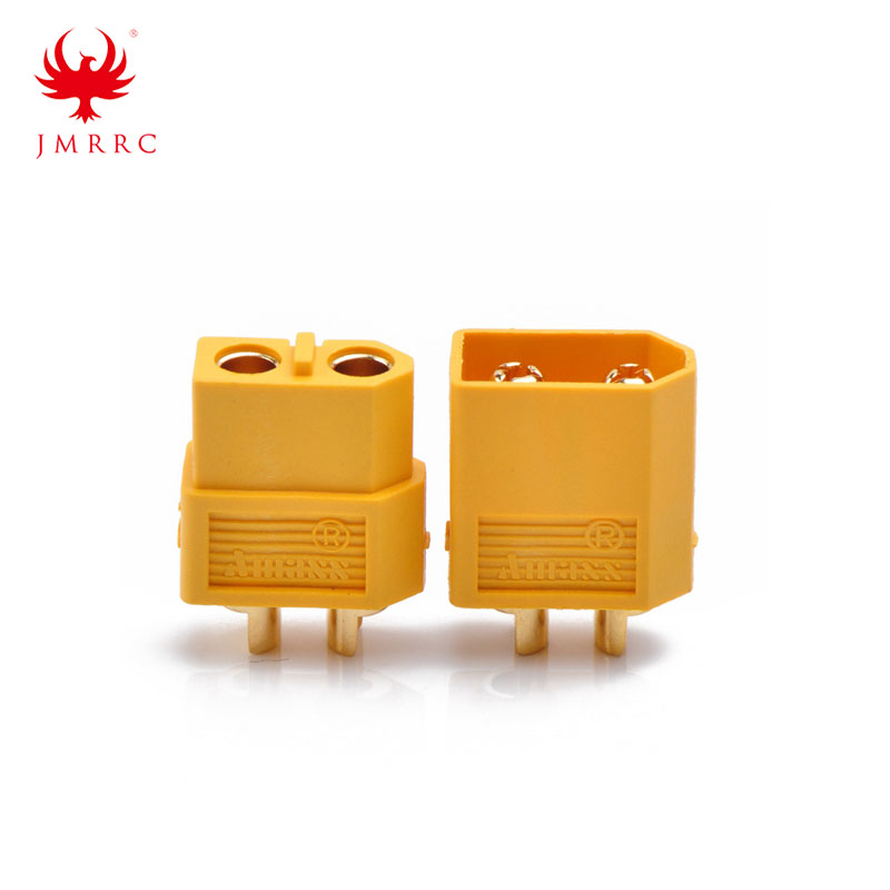 Amass XT60 Male Female Plug/Connector