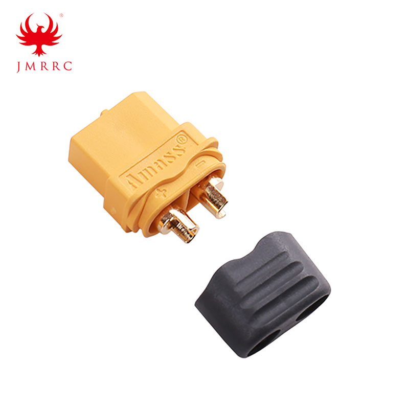 Amass XT60 Male Female Plug/Connector