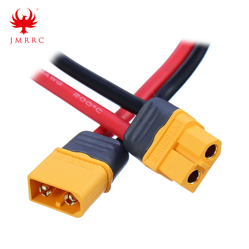 Amass XT60 Male Female Plug/Connector