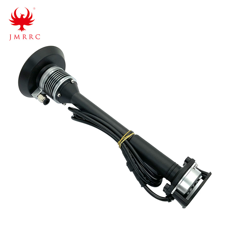 2L Centrifugal Nozzles 12S-18S Atomization Nozzles Sprinkler