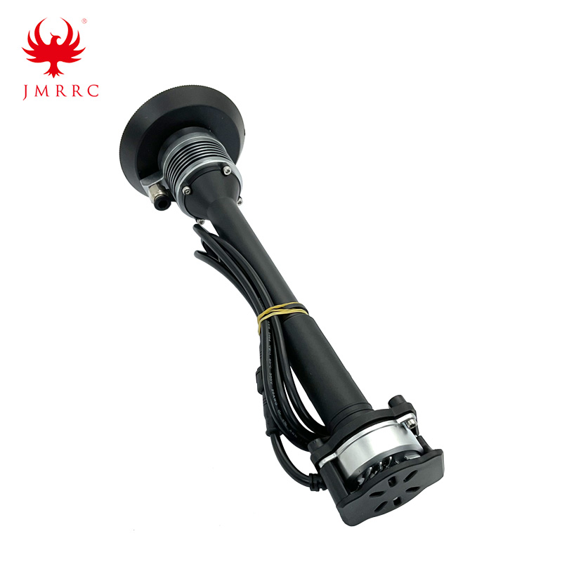 2L Centrifugal Nozzles 12S-18S Atomization Nozzles Sprinkler