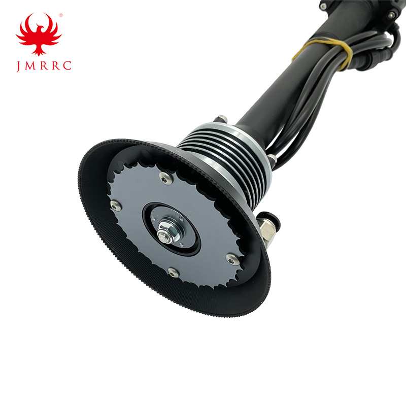 2L Centrifugal Nozzles 12S-18S Atomization Nozzles Sprinkler
