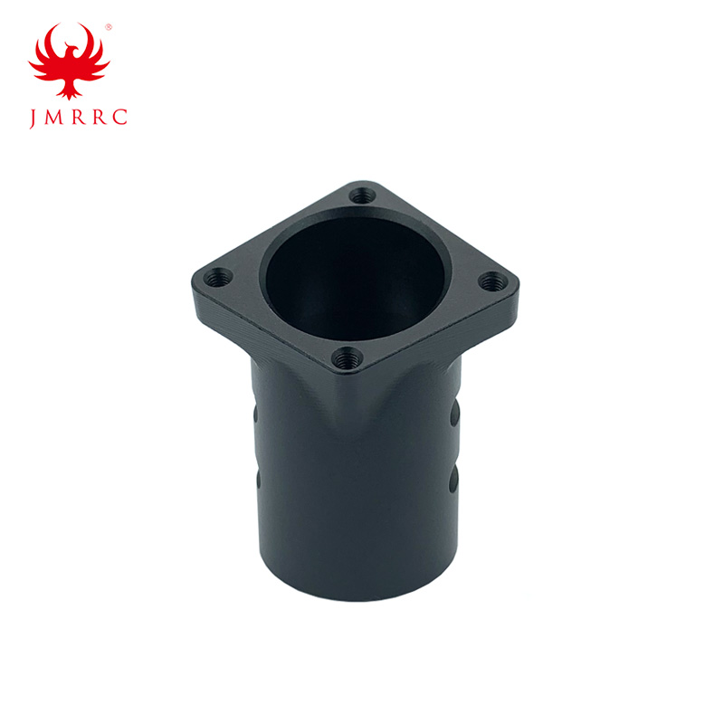 25mm Landing Gear Mount 70 Degree Angle V2
