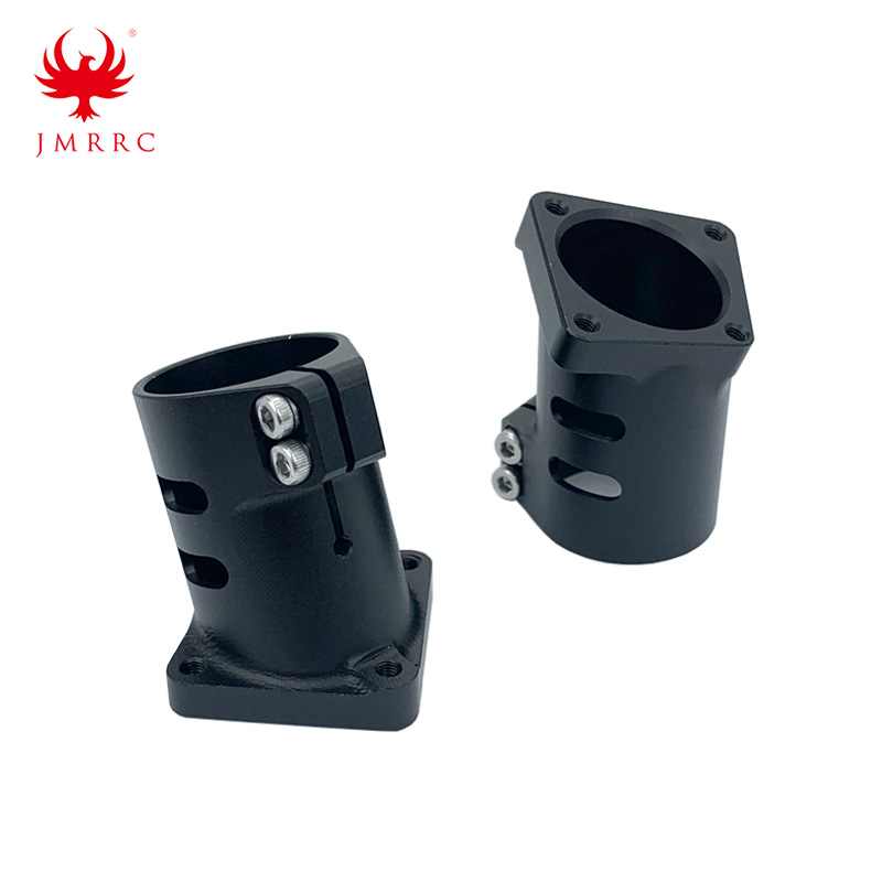 25mm Landing Gear Mount 70 Degree Angle V2