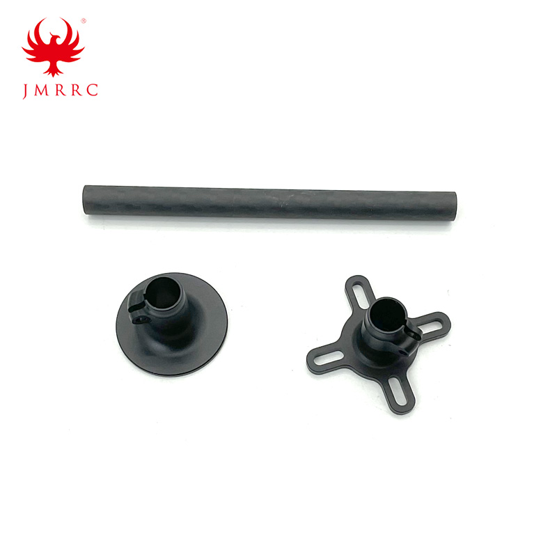 Carbon Fiber GPS Mount Seat