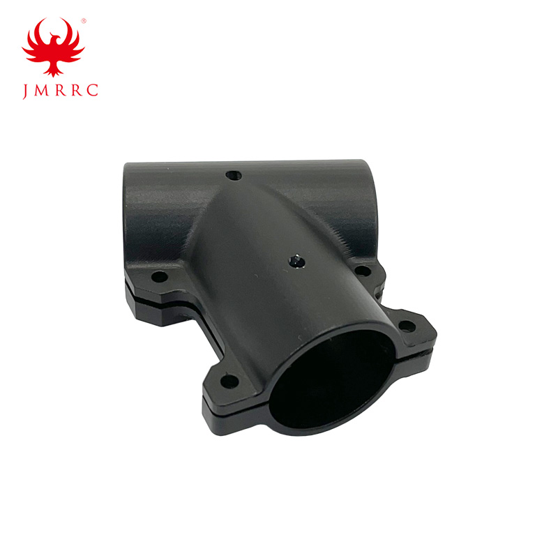 25mm-25mm Lateral Tee Connector
