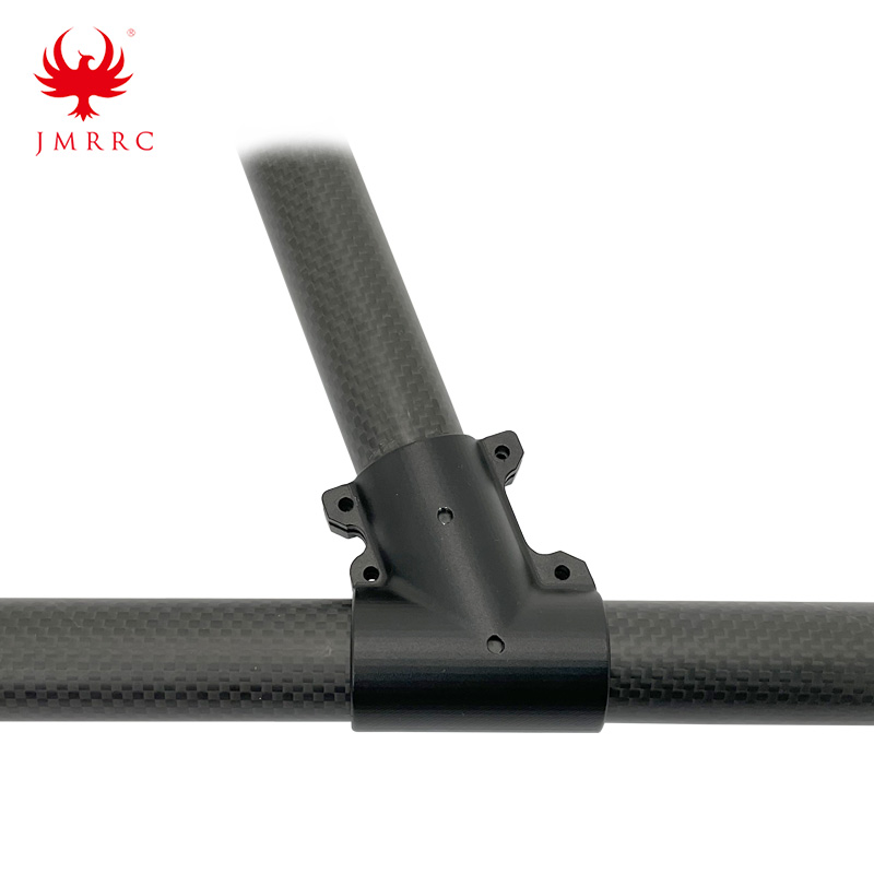 25mm-25mm Lateral Tee Connector