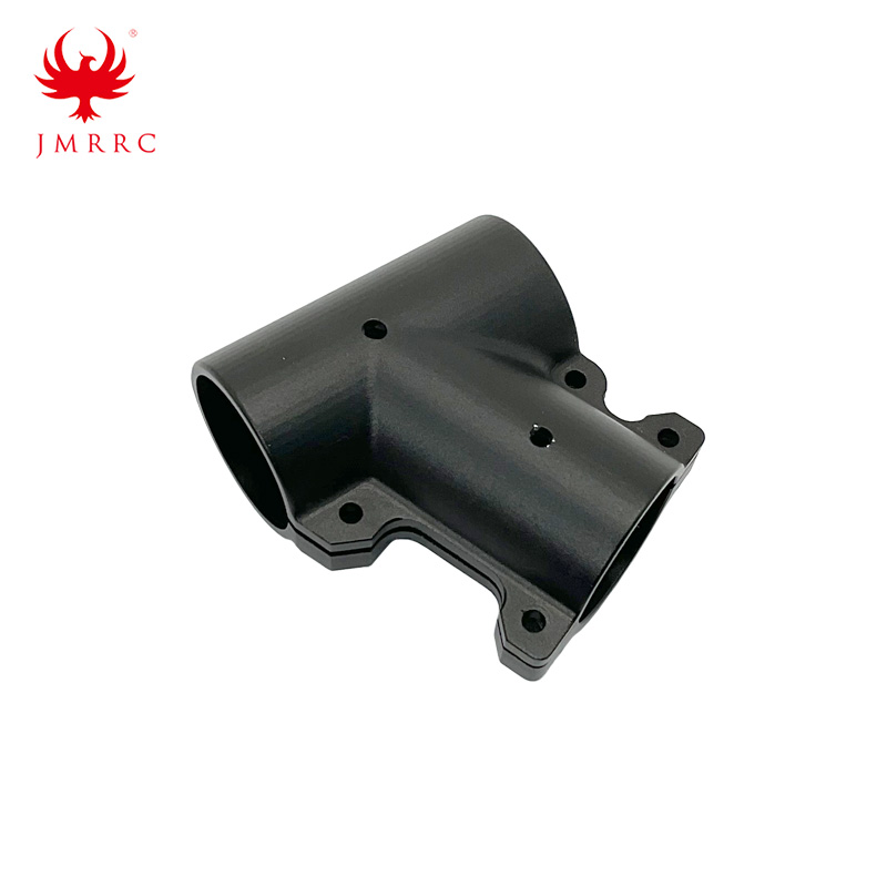 25mm-25mm Lateral Tee Connector