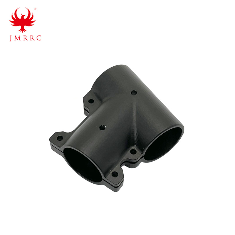 25mm-25mm Lateral Tee Connector
