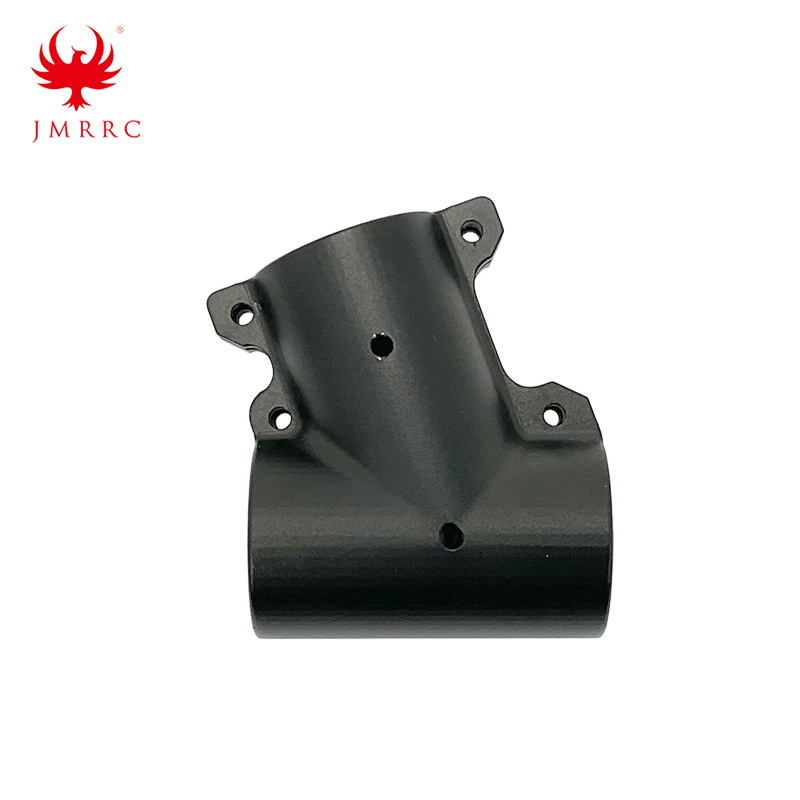 25mm-25mm Lateral Tee Connector