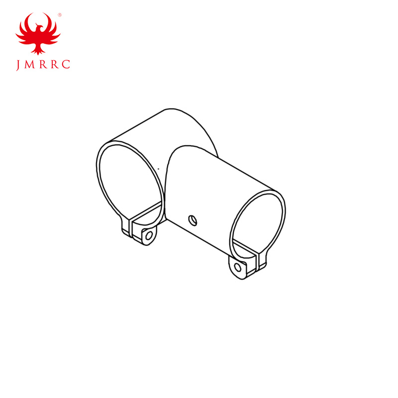 20mm-25mm Tee Connector