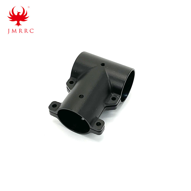25mm-25mm Tee Joint For Landing Gear Pipe