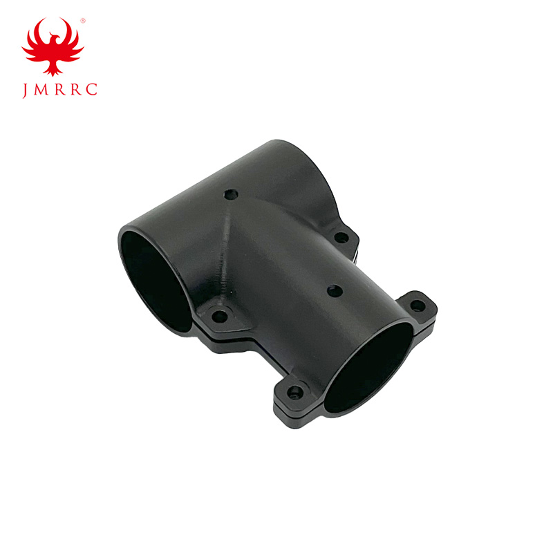 25mm-25mm Tee Joint For Landing Gear Pipe