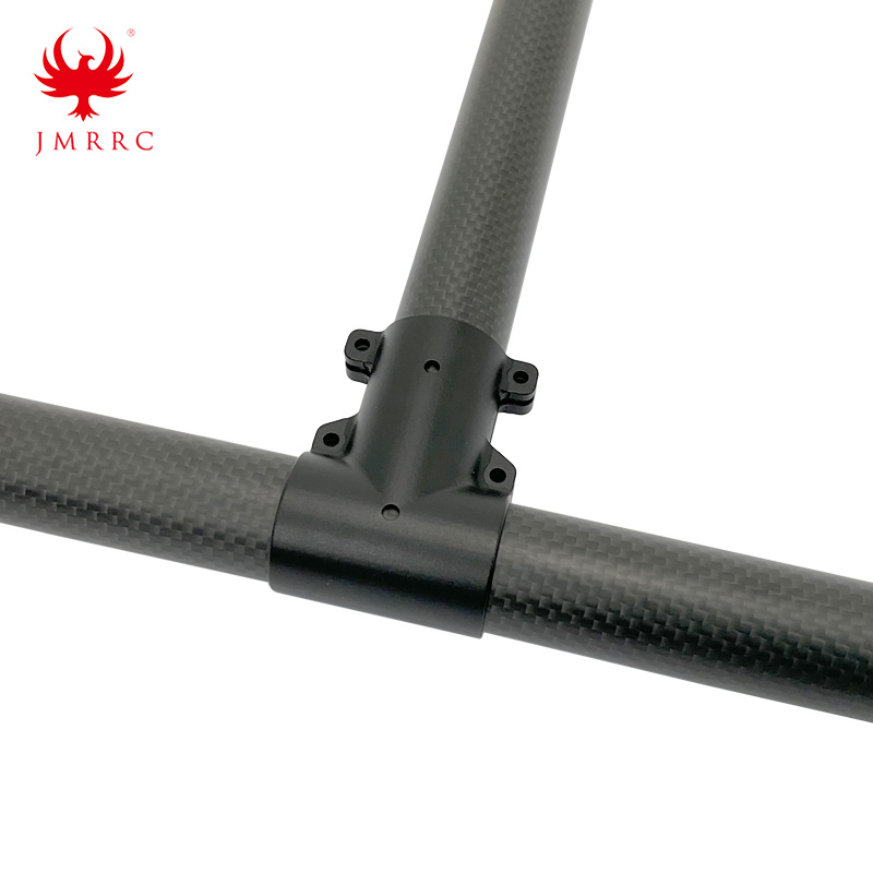 25mm-25mm Tee Joint For Landing Gear Pipe