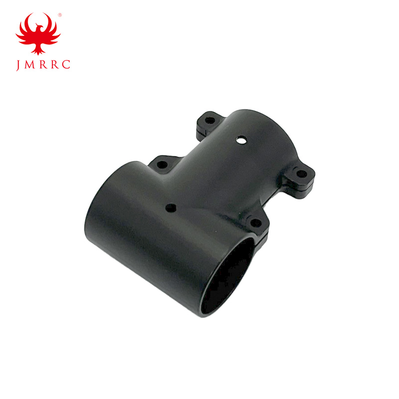 25mm-25mm Tee Joint For Landing Gear Pipe