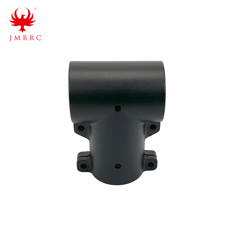 25mm-25mm Tee Joint For Landing Gear Pipe