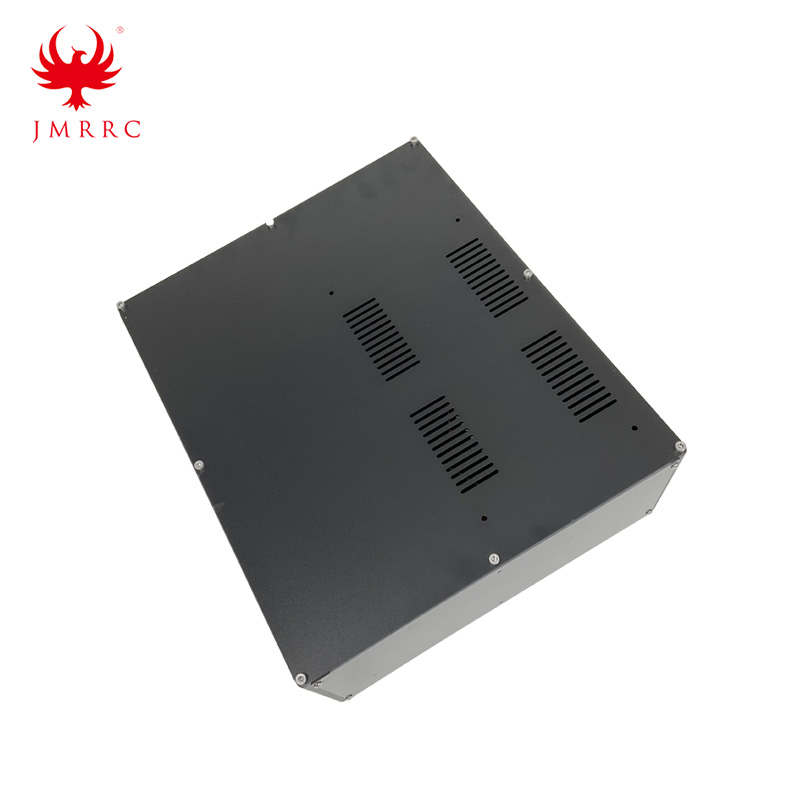 Multiple Function Tester Machine