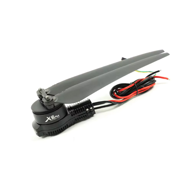 Hobbywing X6 PLUS  Power System For Agricultural Drones