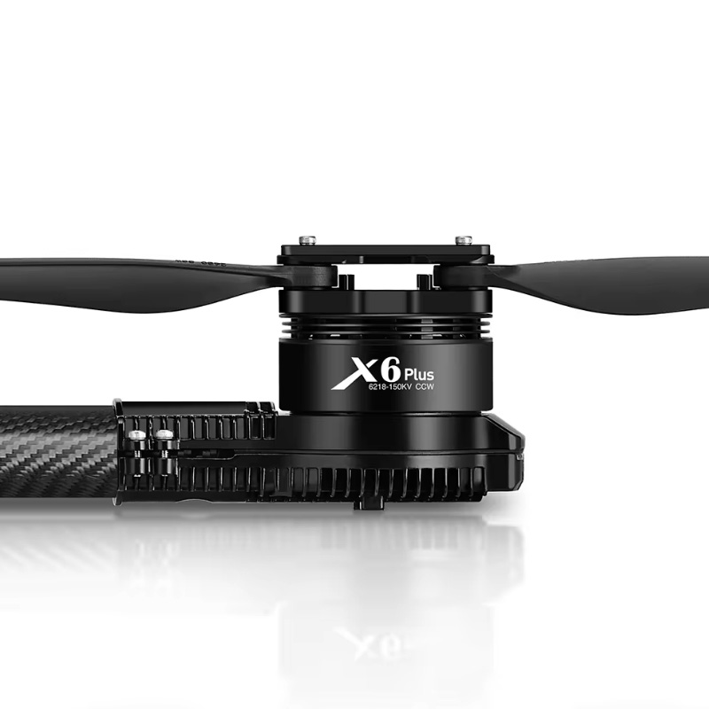 Hobbywing X6 PLUS  Power System For Agricultural Drones