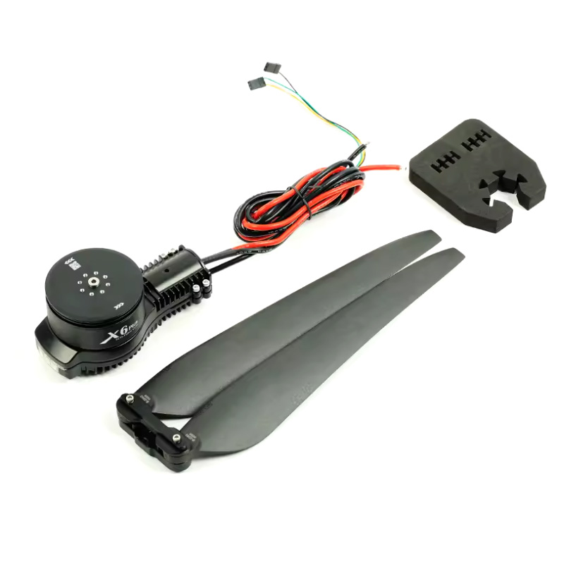 Hobbywing X6 PLUS  Power System For Agricultural Drones
