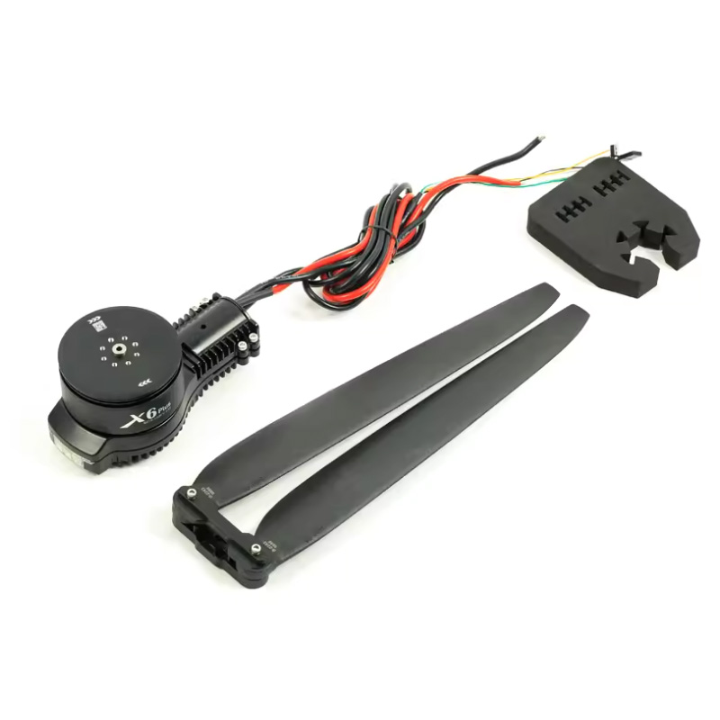Hobbywing X6 PLUS  Power System For Agricultural Drones