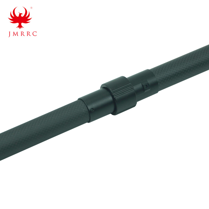 25mm Folding Joint OD25mm Drone Arm Pipe Connector