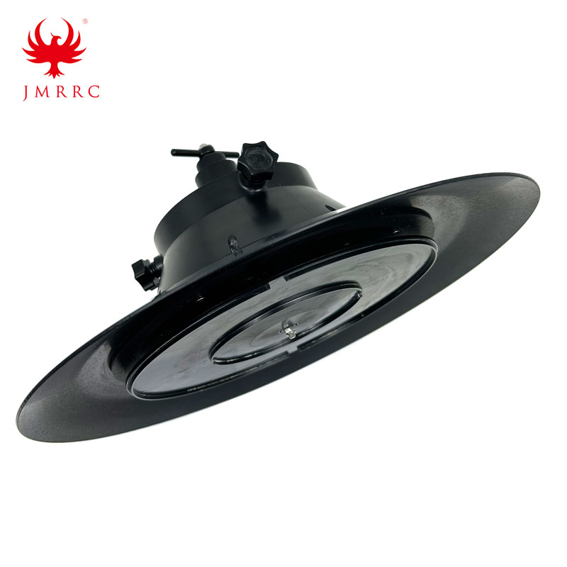 360 Degree Fertilizer Spreader griculture Spreading Machine 