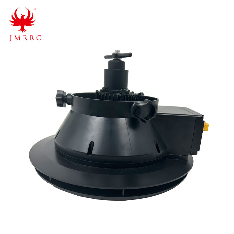 360 Degree Fertilizer Spreader griculture Spreading Machine 